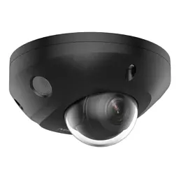 Камера відеоспостереження Hikvision DS-2CD2543G2-LIS2U-B (2.8) - мініатюра 3