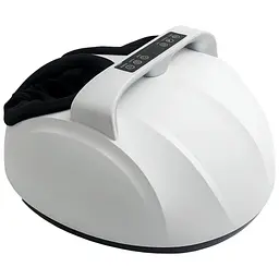 Компресійний масажер для ніг Neor Legswell F50 WT - мініатюра 7