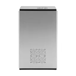 Джерело безперебійного живлення Mini UPS SKE SIRIUS 45W 30000mAh 5V/9V/12V/24V/PoE, LiFePO4 2*15Ah, для роутера та оптичного терміналу (42-00250) - мініатюра 6