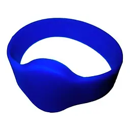 Браслет ATIS (RFID-B-MF 01D55 blue)