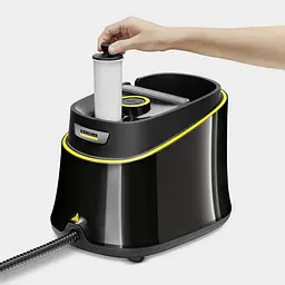 Пароочисник Karcher SC 3 Deluxe Anniversary Edition (1.513-436.0) - мініатюра 4