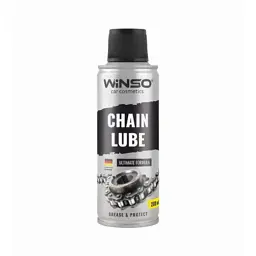 Мастило автомобільне WINSO Chain Lube 200ml (820360)