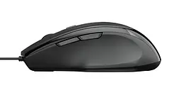 Комп'ютерна миша Trust Voca USB-A чорний teh0014045 - мініатюра 5