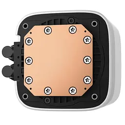 СВО Deepcool LE360 V2 White (R-LE360-WHAMMN-G-2) - мініатюра 6