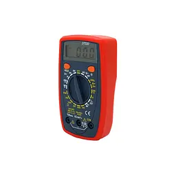 Цифровий мультиметр Voltronic DT-33D, V, A, R , Q50 (DT-33D)