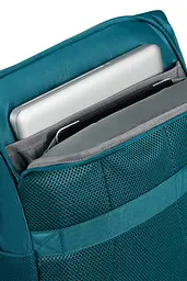 Рюкзак 15,6" American Tourister URBAN GROOVE DEEP OCEAN 42,5x30,5x21 24G*23057 - мініатюра 7