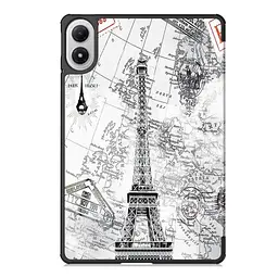 Чохол до планшета BeCover Smart Case Xiaomi Redmi Pad 2 Pro 12.1" Paris (714641) - мініатюра 3