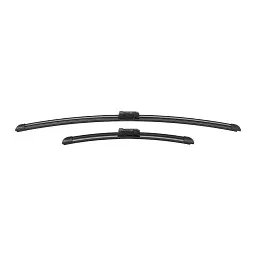 Щітка склоочисника Bosch 3 397 014 137 - мініатюра 2