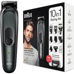 Тример універсальний Braun MGK7321 - мініатюра 7