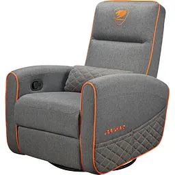 Геймерське крісло Cougar Fidom Gray (3MFDFGRO.0001) [128772] - мініатюра 3