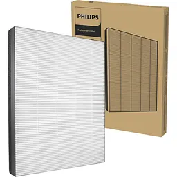 Фільтр до очищувачів повітря Philips HEPA NanoProtect (FY1410/30) - мініатюра 2