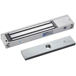 Електромагнітний замок Yli Electronic YM-280N - мініатюра 4