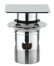 Донний клапан Grohe Click-Clack 40565000, Хром
