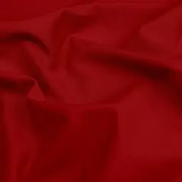 Штори на кухню та в кімнату Cosas Chilli 180х270 см 2 шт червоний (Curtains_09Red_DUK) - мініатюра 3