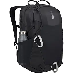 Рюкзак Thule EnRoute Backpack 26 л чорний [3204846] [107512] - мініатюра 7