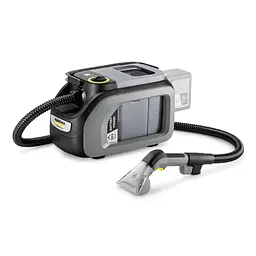 Karcher Пилосос професійний акумуляторний Karcher Puzzi 2/1 Bp 36Вт 16кПа контейнер 1.7/2.9л