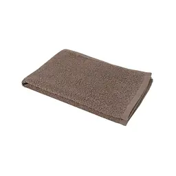 Набір рушників Lotus Home - Basic коричневий/кавовий/білий 30x50 (3од.) - мініатюра 4