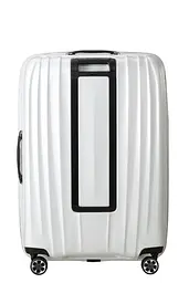 Валіза 82 См Samsonite NEXIS COTTON WHITE 82x56x32(35) KT1*05005 - мініатюра 2