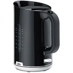 Електрочайник Braun WK 1100 BK (WK1100BK)