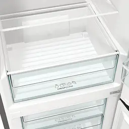 Холодильник Gorenje NRK6182PS4 - мініатюра 3