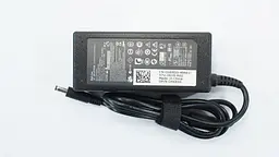 Блок живлення для ноутбука Dell 19.5V, 3.34A, 65W, 4.5x3.0-PIN, black (без кабеля !) - мініатюра 4