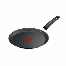 Сковорода Tefal Expertise для млинців 25см чорний (G3213832) - мініатюра 1