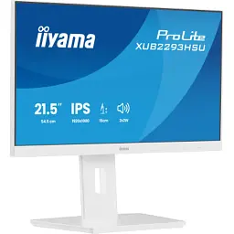 Монітор iiyama XUB2293HSU-W7 - мініатюра 2