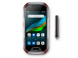 Unihertz Atom XL 128Gb/6Gb Black