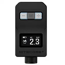 Бездротовий електричний насос Nitecore EBP10 Type-C - мініатюра 3