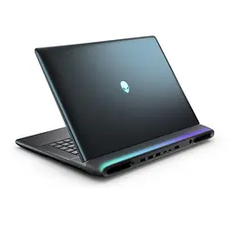 Ноутбук Dell Alienware 16 Aurora AC16250,2560 x 1600,270H 14 C/20 T,2 GHz - 5.8 GHz,32 GB DDR5,1 TB - мініатюра 8