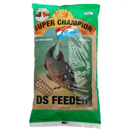 Прикормка Marcel Van Den Eynde DS Feeder 1kg