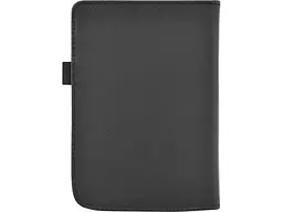 Чохол для електронної книги BeCover Slimbook для PocketBook 632 Touch HD 3 Black (703731) - мініатюра 2