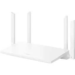Бездротовий маршрутизатор Huawei AX1 AC1200 + MESH Wi-Fi Dual Band Gigabit Router (7125514)