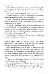 Insurgent. Book 2 - мініатюра 8
