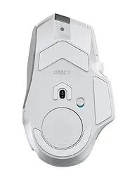Миша Logitech G502 X Plus (910-006171) White - мініатюра 3