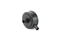 Фільтр повітряний для компресора Intertool M20 пластик паперовий PT-9081 - мініатюра 8