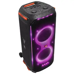 Портативна акустика JBL PartyBox 710 (JBLPARTYBOX710EU) - мініатюра 9