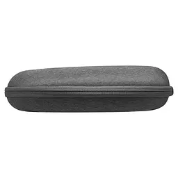 Чохол для навушників Spigen Klasden Designed Carrying Travel Case Pouch Bag для AirPods Max Charcoal Gray [AFA02996] [74502] - мініатюра 3