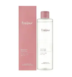 Відновлюючий тонер для обличчя з пробіотиками Biome 5-Lacto Balance Toner Fraijour 300 мл - мініатюра 2