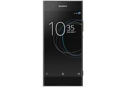Смартфон Sony Xperia XA1 Black F3121 3/32GB Refurbished - мініатюра 2