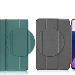 Чохол-книжка BeCover Smart Case для Lenovo Tab P11 2nd Gen (708679) - мініатюра 5