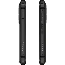 Смартфон Oukitel WP28E 6.5"HD+ /4GB/64GB/T606 /10600mAh /13+5Мп/ IP69K /NFC Чорний - мініатюра 8