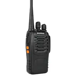 Комплект із двох рацій Baofeng BF-888S - мініатюра 7