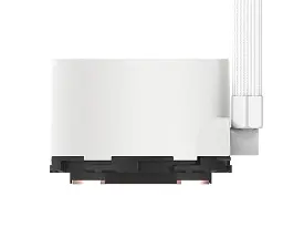 Система рідинного охолодження ID-Cooling FX360 Pro White - мініатюра 5