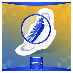 Гігієнічні прокладки Always Ultra Light 20 шт. - мініатюра 5