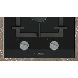 Газова варильна поверхня Siemens ER3A6BI40 [143261] - мініатюра 2