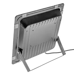 Прожектор Brille вуличний LED вологозахищений IP65 HL-27/200W SMD NW - мініатюра 4