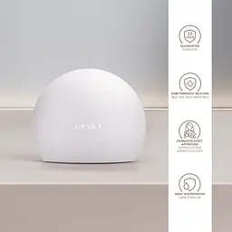 Пристрій для збільшення обʼєму губ GESKE Lip Volumizer & Booster 4 в 1 пудровий M  - мініатюра 6