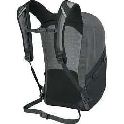 Рюкзак Osprey Quasar 26 phantom grey heather - мініатюра 4