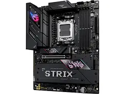 Материнська плата Asus ROG STRIX B850-E GAMING WIFI - мініатюра 3